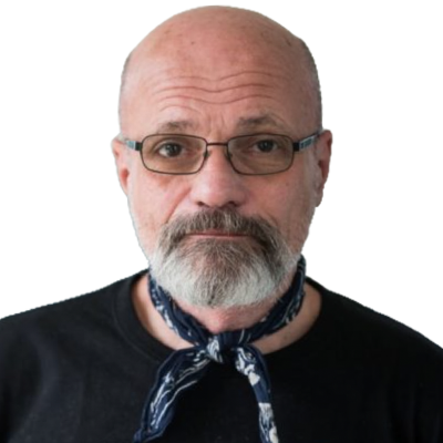 Dr. Zacher Gábor