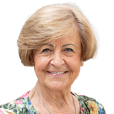 Prof. Dr. Bagdy Emőke