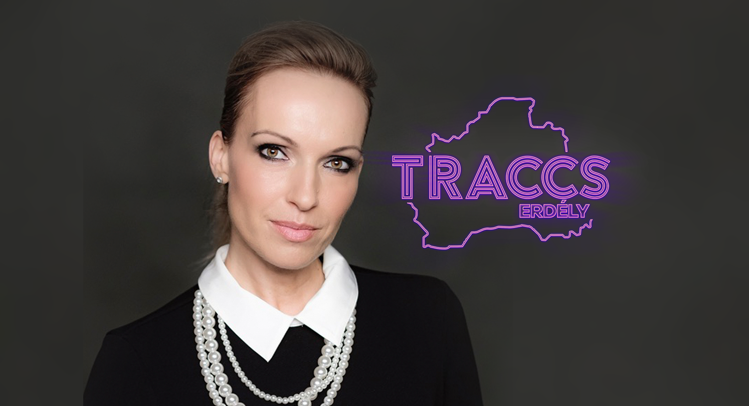 Dr. Almási Kitti  • TRACCS  • Csíkszereda