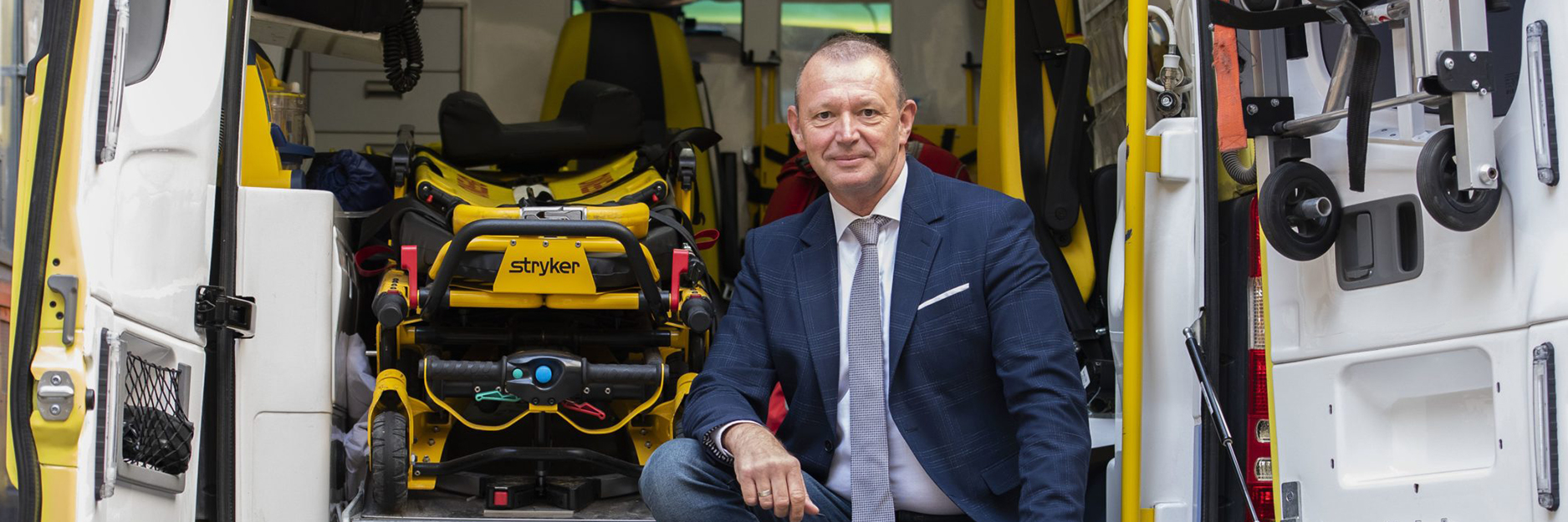Győrfi Pál Székelyudvarhelyen
