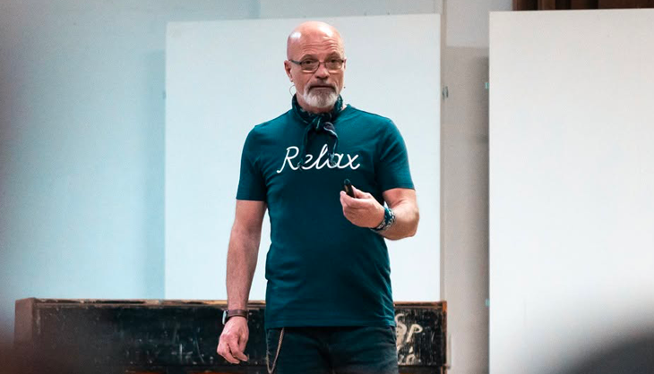 Dr. Zacher Gábor újra Erdélybe érkezik – októberben hét városban találkozhatnak vele az érdeklődők