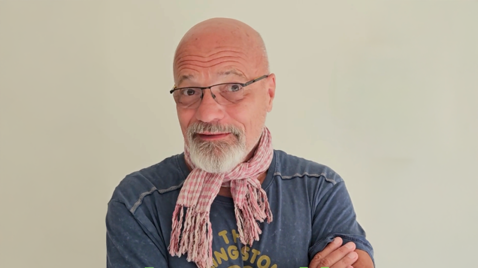Önnek egy videóüzenete érkezett – Dr. Zacher Gábor hamarosan újra Erdélybe látogat!